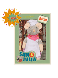 Sam & Julia - Piekarz BAKER