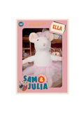 Sam & Julia - Ella ELLA