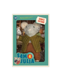 Sam & Julia - Tata DAD