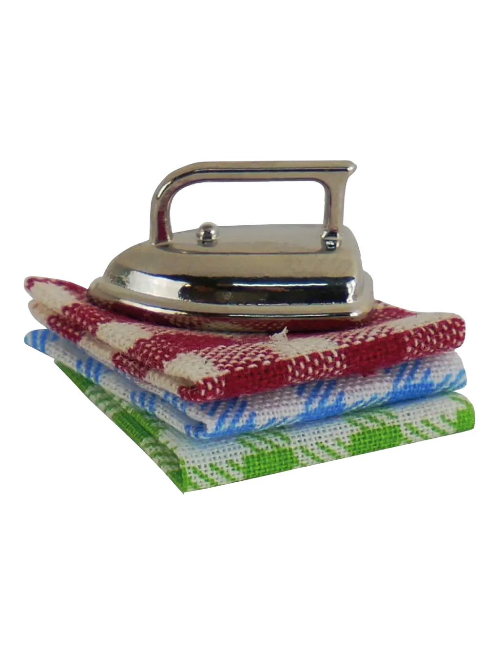 Sam & Julia Minis Ironing Set