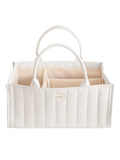 Diaper Caddy IVORY