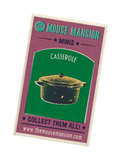Minis Naczynie Do Zapiekania CASSEROLE