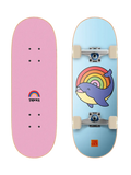 Deskorolka dla dzieci MINI Tricks Tricks BEBE Concept