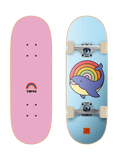 Deskorolka dla dzieci MINI Tricks WHALE