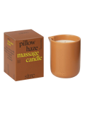 Massage Candle Pillow Haze Sitre BEBE Concept