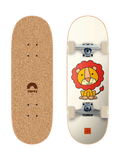 Deskorolka dla dzieci MINI Tricks LION