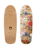 Deskorolka dla dzieci MINI Tricks Tricks BEBE Concept