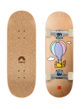 Deskorolka dla dzieci MINI Tricks Tricks BEBE Concept