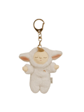 Miękki breloczek Cozy Keychain Olli Ella BEBE Concept