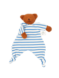 Pierwsza przytulanka Ringel Cuddle Animal Nanchen Natur BEBE Concept