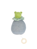 Miękka pozytywka Nanchen Natur BEBE Concept