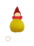 Miękka pozytywka Nanchen Natur BEBE Concept