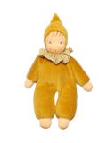 Miękka lala Nani Soft Velvet Doll Nanchen Natur BEBE Concept