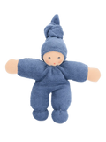Lalka niemowlęca Pimper Terry Doll Nanchen Natur BEBE Concept