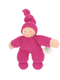 Lalka niemowlęca Pimper Terry Doll BERRY