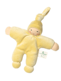 Lalka niemowlęca Pimper Terry Doll BUTTER
