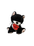 Kociak z magnetycznym smoczkiem Binky Kitten Olli Ella BEBE Concept