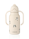 Bidon Kimmie Water Bottle 250 ml PANDA