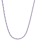 Naszyjnik Lumen Necklace Cord Anna + Nina BEBE Concept