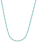 Naszyjnik Lumen Necklace Cord Anna + Nina BEBE Concept