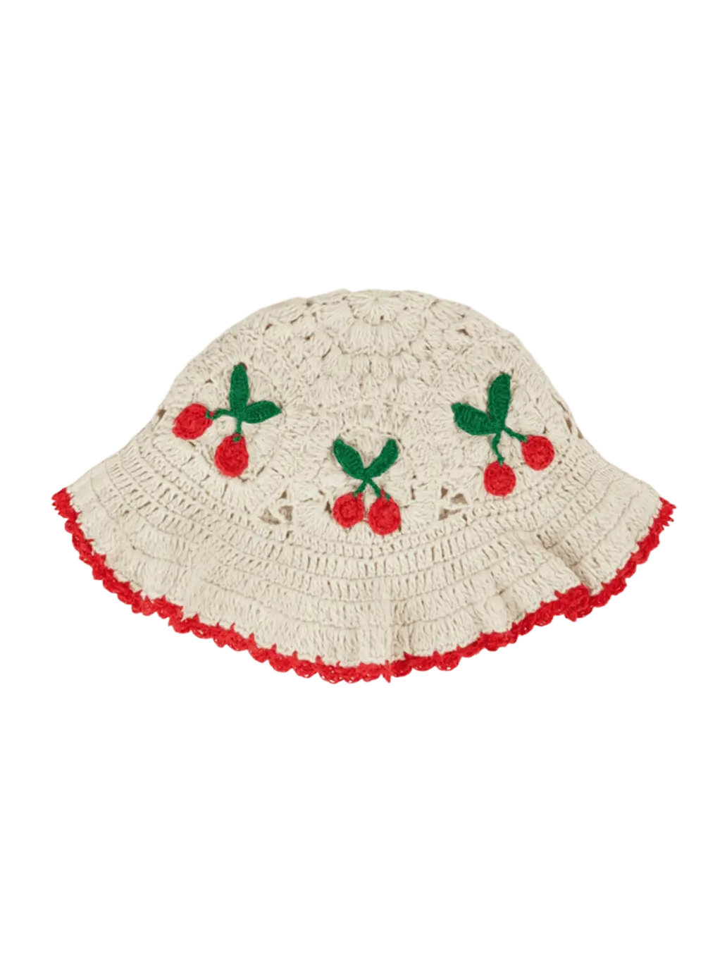 Crochette Hat Emile et Ida BEBE Concept