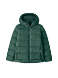 Ciepła kurtka puchowa Kids Hi-Loft Down Hoody Patagonia BEBE Concept