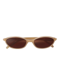 Okulary przeciwsłoneczne Zulu Shevoke BEBE Concept