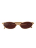 Zulu Sunglasses OLIVE