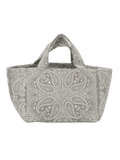 Torba koszyk Mia Grey LEBRAND BEBE Concept