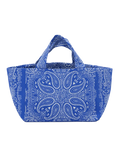 Torba koszyk Mia Cornflower LEBRAND BEBE Concept