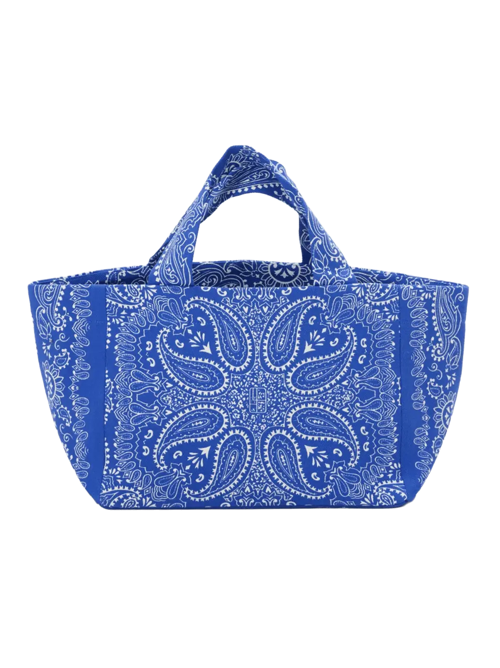 Torba koszyk Mia Cornflower LEBRAND BEBE Concept