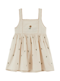 Main Embroidery Dress Emile et Ida BEBE Concept