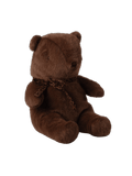 Przytulanka Medium Plush Teddy Bear DARK CHOCOLATE