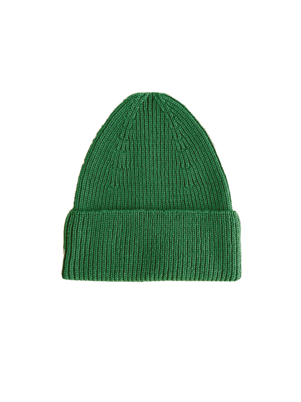 Czapka z wełny merino Fonzie Adult