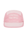 Cap nº03 Cameo Pink True Artist BEBE Concept