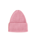 Čepice Fonzie z merino vlny pro dospělé COTTON CANDY