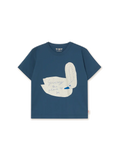 Swan Graphic Tee TINYCOTTONS BEBE Concept