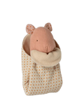 Pierwsza przytulanka Lullaby Friends Maileg BEBE Concept