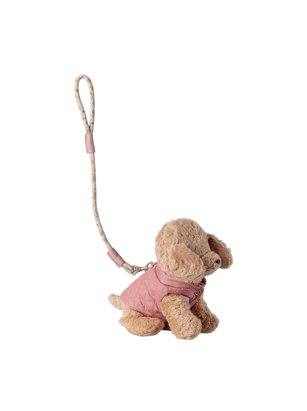 Harness & Leash For Puppy