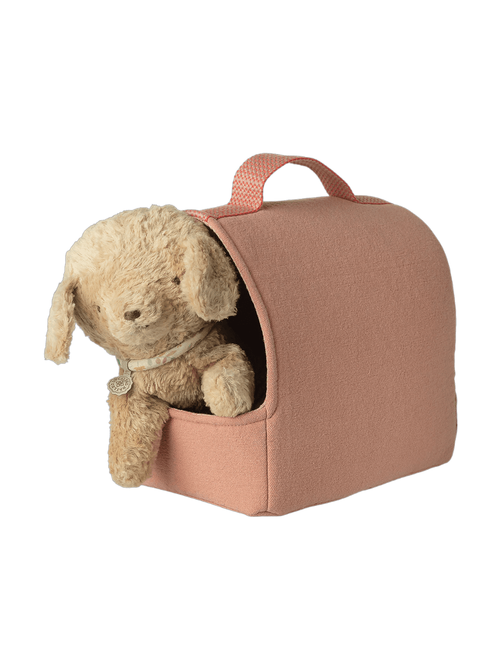 Torba transportowa dla szczeniaka