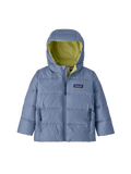 Ciepła kurtka puchowa Baby Hi-Loft Down Hoody Patagonia BEBE Concept