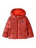 Ciepła kurtka puchowa Baby Hi-Loft Down Hoody Patagonia BEBE Concept