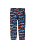 Spodenki polarowe Baby Micro D Bottoms Patagonia BEBE Concept