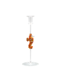 Świecznik Seahorse Candle Holder Anna + Nina BEBE Concept