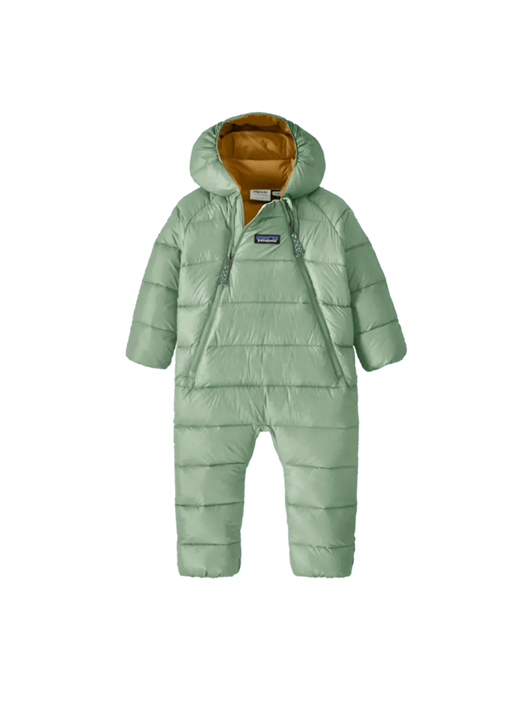 Kombinezon Infant Hi-Loft Down Sweater Bunting Patagonia BEBE Concept