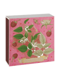 Luksusowe zapałki w ozdobnym pudełku ROSE FRAMBOISE