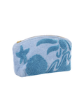 Lagoon Mist Sole Mare Washbag Anna + Nina BEBE Concept