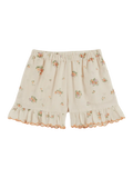 Volant Shorts Emile et Ida BEBE Concept