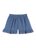 Volant Shorts Emile et Ida BEBE Concept