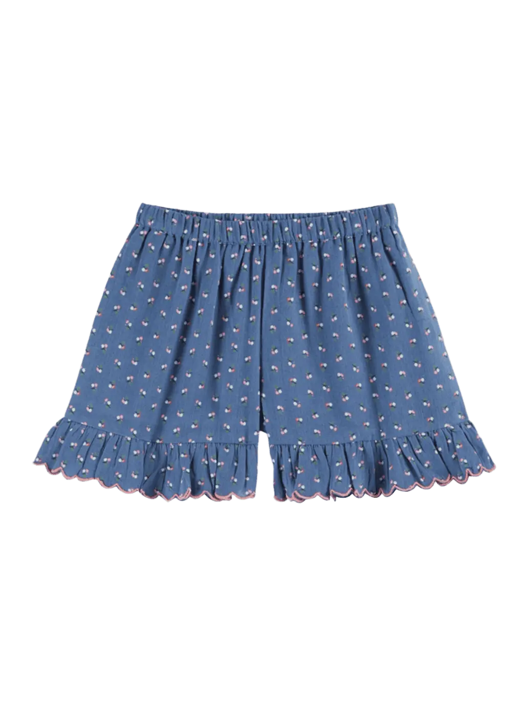 Volant Shorts Emile et Ida BEBE Concept